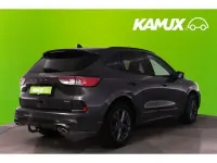 Occasion Ford Kuga ST-Line 225 ch (165 kW) 2022 Gris SUV