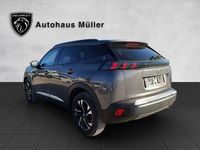 Gebraucht Peugeot 2008 Allure 131 PS (96 kW) 2022 Grau SUV