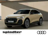 Neu Audi Q5 299 PS (219 kW) 2026 Sakhirgold metallic SUV
