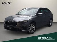 Gebraucht Skoda Scala Selection 95 PS (69 kW) 2025 Grau Kleinwagen