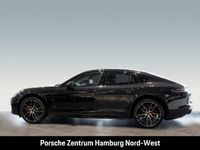 gebraucht Porsche Panamera GTS BOSE PDLS+ 21 Zoll HeadUp Panorama Matrix LED