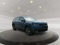 Neu Jeep Compass Altitude 145 PS (106 kW) 2026 Pacific blue metallic 401 SUV