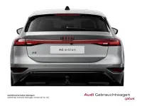 Gebraucht Audi A6 e-tron 210 kW (286 PS) 2025 Grau Kombi