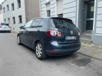 Gebraucht VW Golf IV 140 PS (102 kW) 2005 Limousine