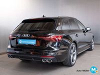 gebraucht Audi S4 Avant 3.0 TDI Matrix-LED Navi Kamera Sitzhzng
