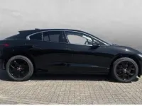 Gebraucht Jaguar I-Pace SE 236 kW (321 PS) 2020 Schwarz SUV