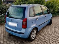 gebraucht Fiat Idea Minivan 1,4 95 Ps Tüv Neu bis April 2026