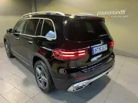 Gebraucht Mercedes GLB200 AMG 150 PS (110 kW) 2026 Schwarz SUV