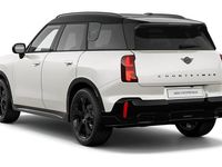 Gebraucht Mini Countryman 156 PS (114 kW) 2025 Weiß SUV