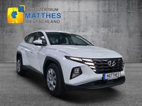 gebraucht Hyundai Tucson Pure :SOFORT+ NAVIGATIONSFUNKTION*+ Kamera+ Kli...