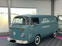 Gebraucht VW T2 75 PS (55 kW) 1975 Van