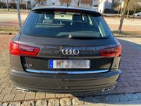 gebraucht Audi A6 2.0 TDI ultra S tronic Avant -