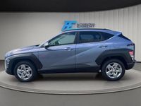 Neu Hyundai Kona 140 PS (102 kW) 2025 Meta blue pearl SUV