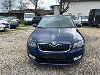 gebraucht Skoda Octavia Limuzina 1.2 tsi