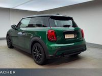 Gebraucht Mini Cooper Classic 136 PS (100 kW) 2023 Grün Kleinwagen