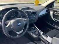 gebraucht BMW 114 114 i