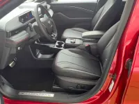 Gebraucht Ford Mustang Mach-E 197 kW (269 PS) 2022 Lucidrot SUV