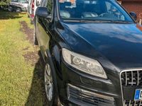 gebraucht Audi Q7 4,2 TDI