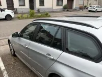 Gebraucht BMW 316 143 PS (105 kW) 2010 Grau Kombi