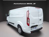 gebraucht Ford 300 Transit Custom KastenL2H1 Trend 2xPDC*Neu*