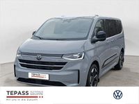 Neu VW Caravelle Edition 150 PS (110 kW) 2026 Grau Van / Kleinbus
