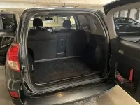 Gebraucht Toyota RAV4 Executive 177 PS (130 kW) 2007 Grau SUV