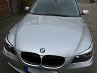 gebraucht BMW 530 E60 d