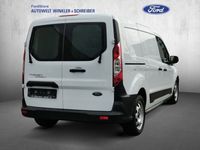 gebraucht Ford Transit Connect 210 L2 Basis