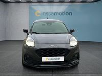 Gebraucht Ford Puma ST 159 PS (116 kW) 2023 Grau SUV