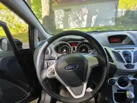 Używany Ford Fiesta 2011 Andere farben Kombi