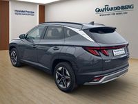 Gebraucht Hyundai Tucson Trend 252 PS (185 kW) 2025 Grau SUV