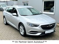 gebraucht Opel Insignia B Sports Tourer Innovation Edition Auto