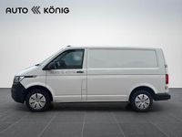 Gebraucht VW Transporter 150 PS (110 kW) 2025 Weiß Van