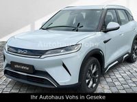 Neu BYD Atto 2 Boost 130 kW (177 PS) 2025 Weiß SUV