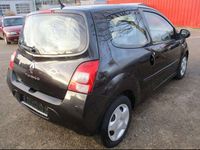 gebraucht Renault Twingo 1.5 dCi Dynamique