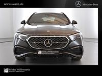 Gebraucht Mercedes E450 AMG 367 PS (269 kW) 2026 Gray Kombi