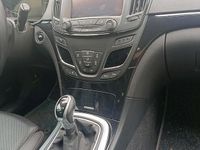 Gebraucht Opel Insignia 170 PS (125 kW) 2017 Kombi
