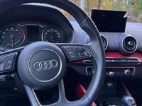 Gebraucht Audi Q2 Comfort 2019 Weiß SUV