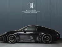 Gebraucht Porsche 911 541 PS (397 kW) 2025 Schwarz Coupé