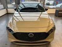 Gebraucht Mazda 3 Homura-Line 140 PS (102 kW) 2025