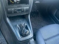 Gebraucht Audi A4 110 PS (80 kW) 1999 Silber Kombi