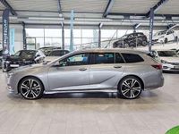 Gebraucht Opel Insignia Innovation 170 PS (125 kW) 2018 Grau Kombi
