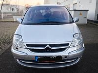 Gebraucht Citroën C8 170 PS (125 kW) 2010 Van / Kleinbus