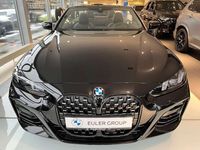 Gebraucht BMW 420 Performance 184 PS (135 kW) 2026 Black sapphire metallic Cabrio