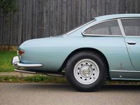 Gebraucht Ferrari 330 300 PS (220 kW) 1967 Silber Coupé