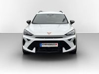 Neu Cupra Formentor VZ 272 PS (200 kW) 2026 Glacial weiß metallic SUV