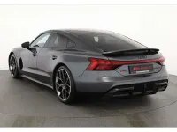 Neu Audi RS e-tron GT Performance 620 kW (843 PS) 2026 Grau Limousine