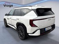 Gebraucht Kia EV5 GT-Line 160 kW (218 PS) 2026 Weiß SUV