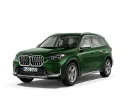 Używany BMW X1 Efficient Dynamics 197 KM (144 kW) 2026 SUV