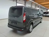 Gebraucht Ford Transit Connect Trend 2022 Grau Van / Kleinbus
